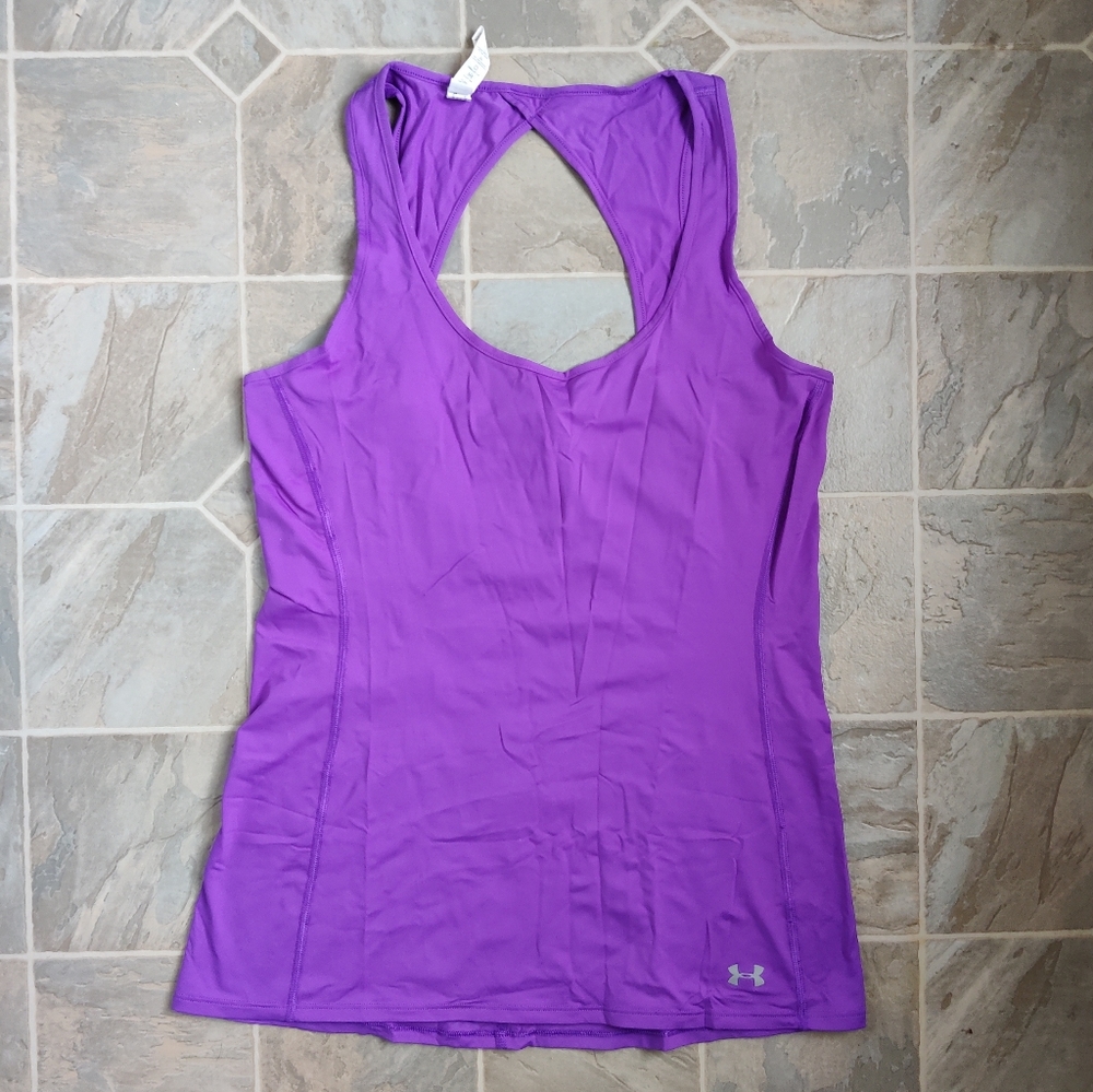 Under Armour Tank Top